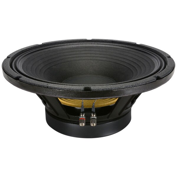 Main product image for Eminence Omega Pro-15A 15" Cast Frame Driver 290-430